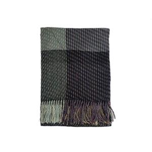 Pretty Fancy Knitted Scarves For Women